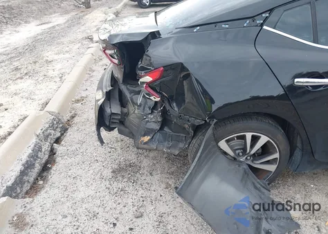 2017 Nissan Maxima 3.5 Sv from USA, damaged, VIN 1N4AA6AP3HC394352